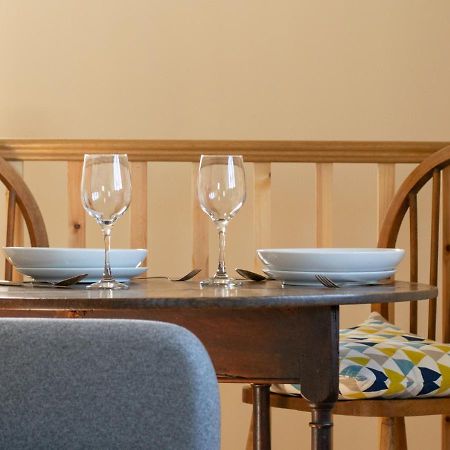 Swift Lodge Kirton  エクステリア 写真