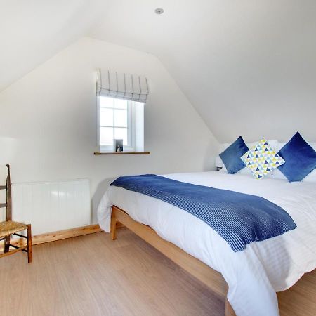 Swift Lodge Kirton  エクステリア 写真